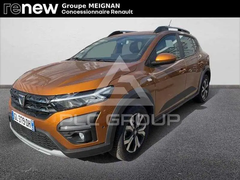 2022 Dacia Sandero
