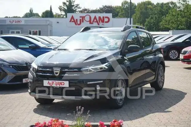 2022 Dacia Sandero