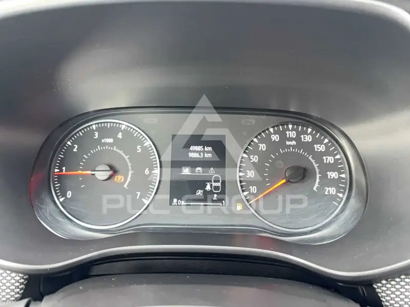 2022 Dacia Sandero