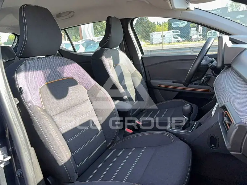 2022 Dacia Sandero