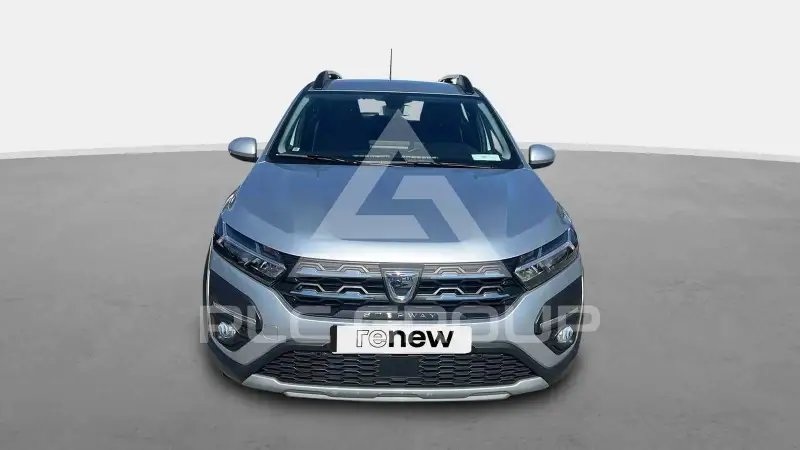 2022 Dacia Sandero