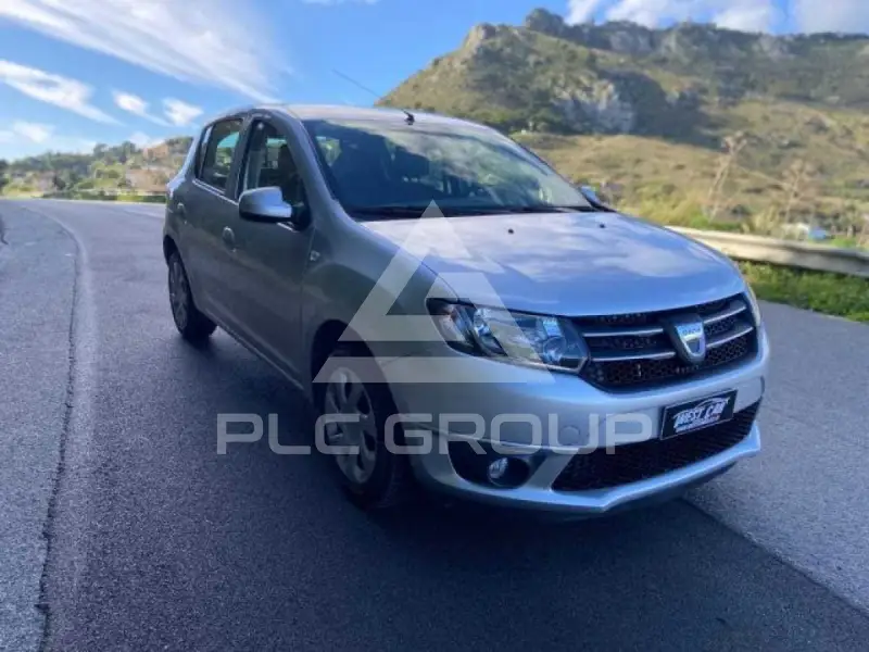 2022 Dacia Sandero