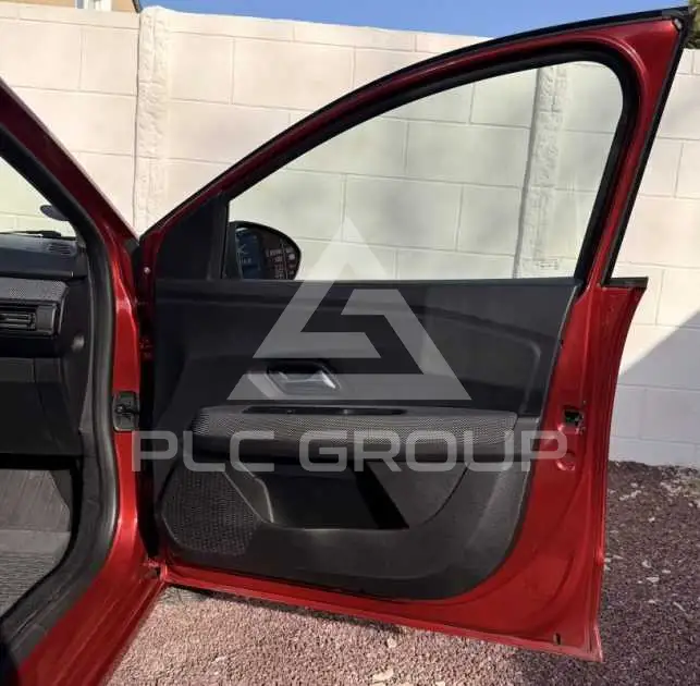 2022 Dacia Sandero