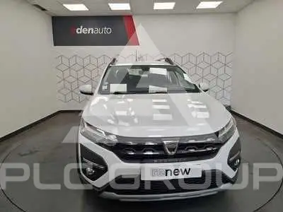 2022 Dacia Sandero