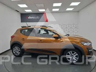 2022 Dacia Sandero