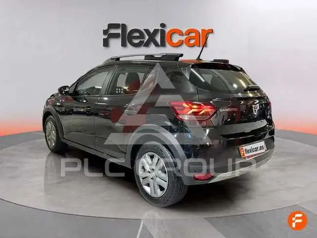 2022 Dacia Sandero