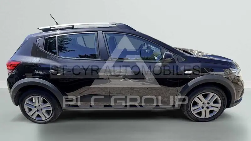 2022 Dacia Sandero