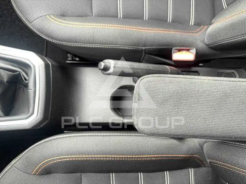 2022 Dacia Sandero