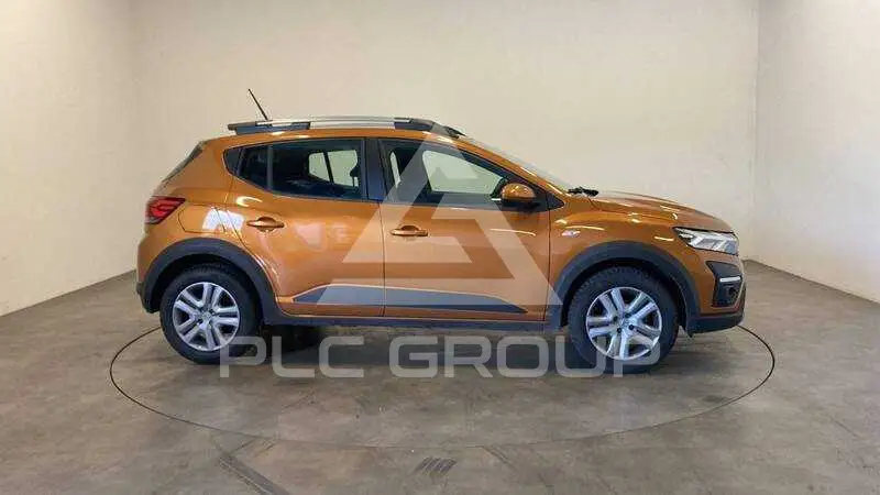2022 Dacia Sandero