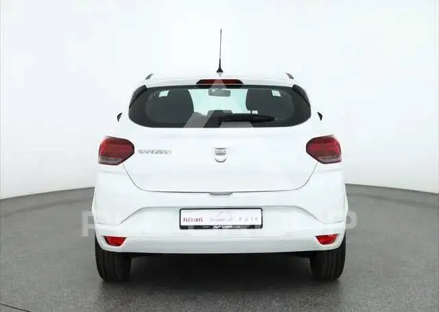 2022 Dacia Sandero