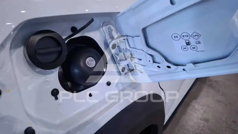 2022 Dacia Sandero