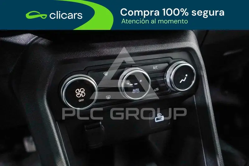 2022 Dacia Sandero