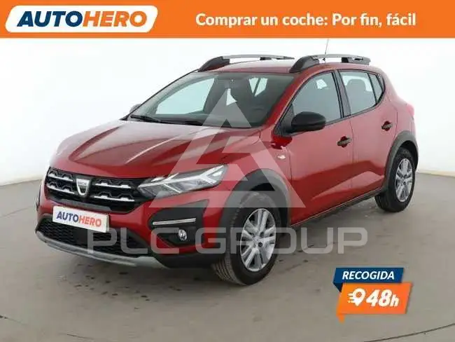2022 Dacia Sandero