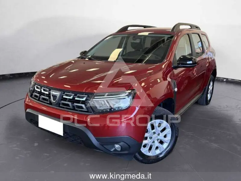 2022 Dacia Sandero