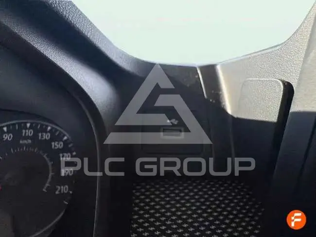 2022 Dacia Sandero