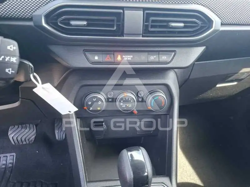 2022 Dacia Sandero