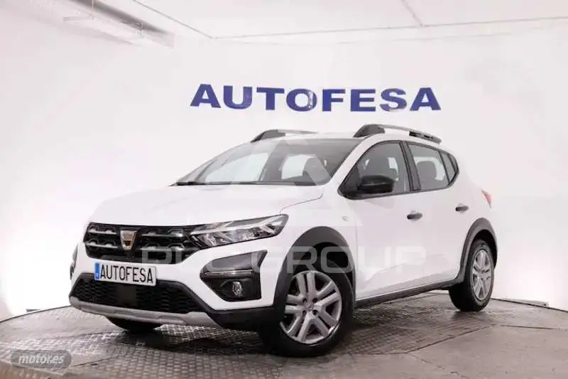2022 Dacia Sandero