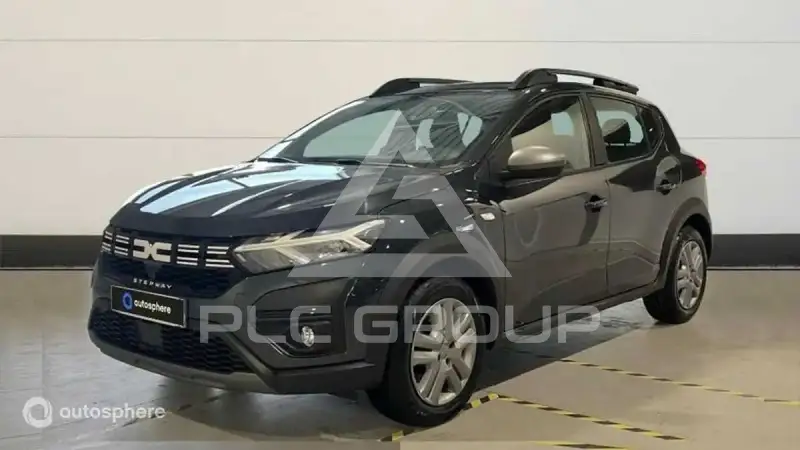 2022 Dacia Sandero