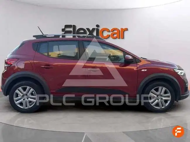 2022 Dacia Sandero