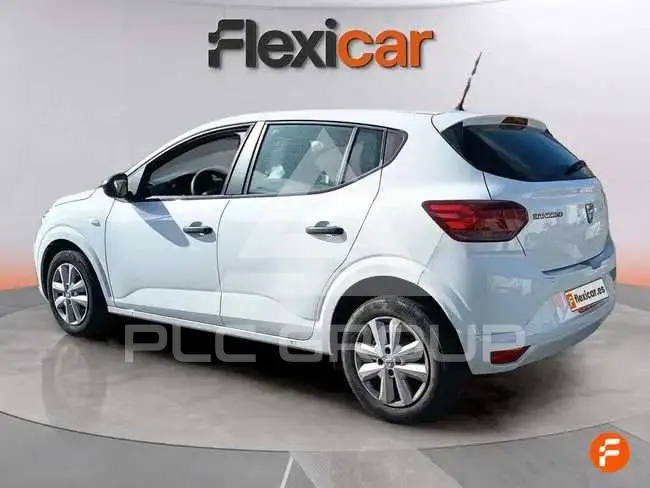 2022 Dacia Sandero