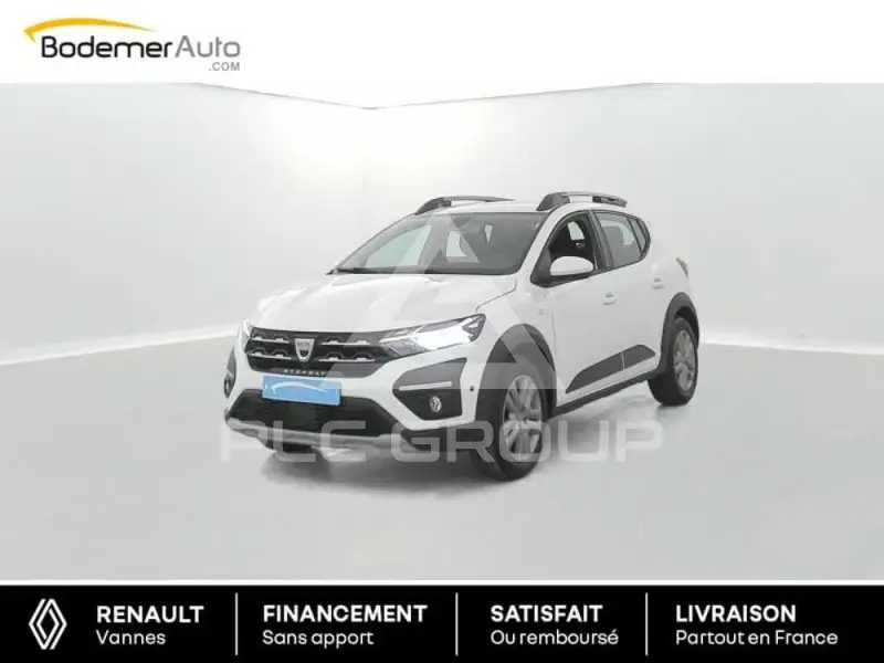2022 Dacia Sandero
