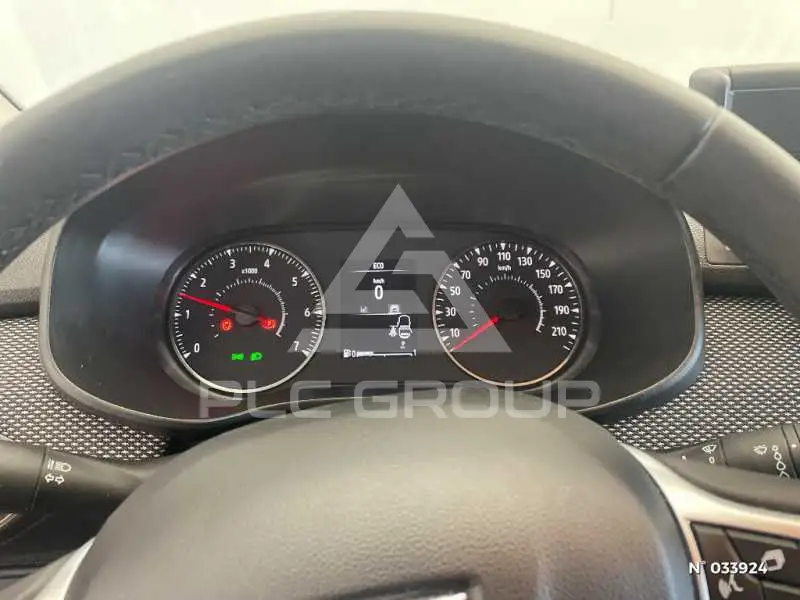 2022 Dacia Sandero