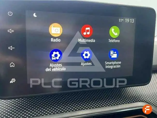 2022 Dacia Sandero