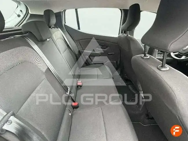 2022 Dacia Sandero