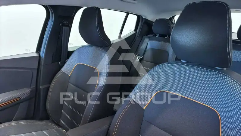 2022 Dacia Sandero
