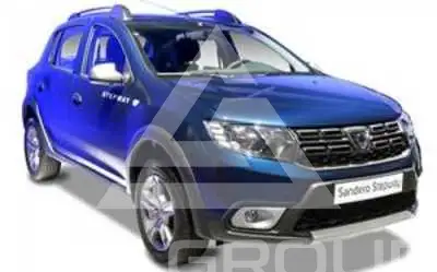 2022 Dacia Sandero
