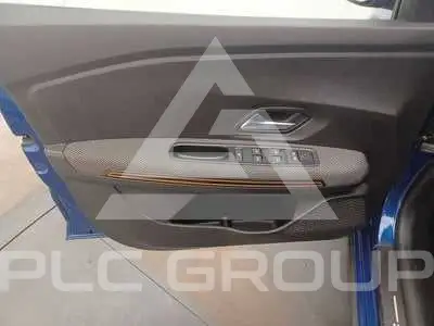 2022 Dacia Sandero