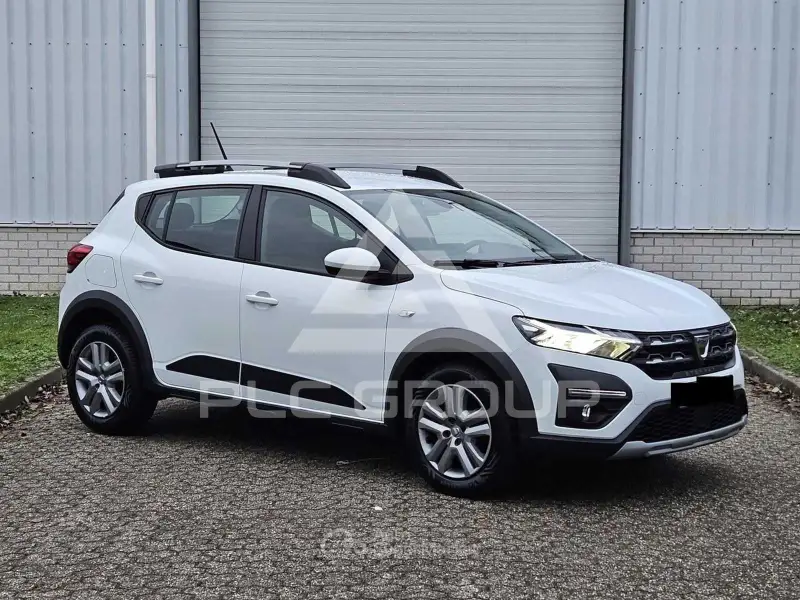 2022 Dacia Sandero