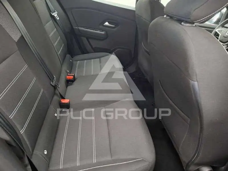 2022 Dacia Sandero