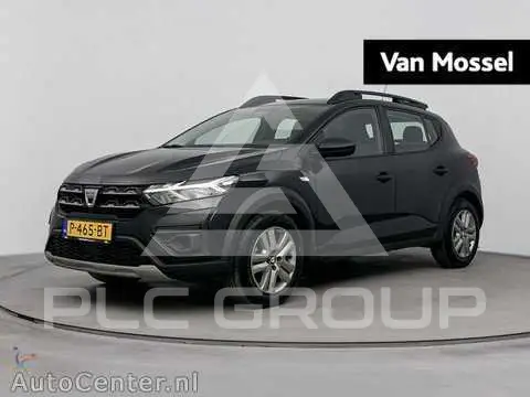 2022 Dacia Sandero