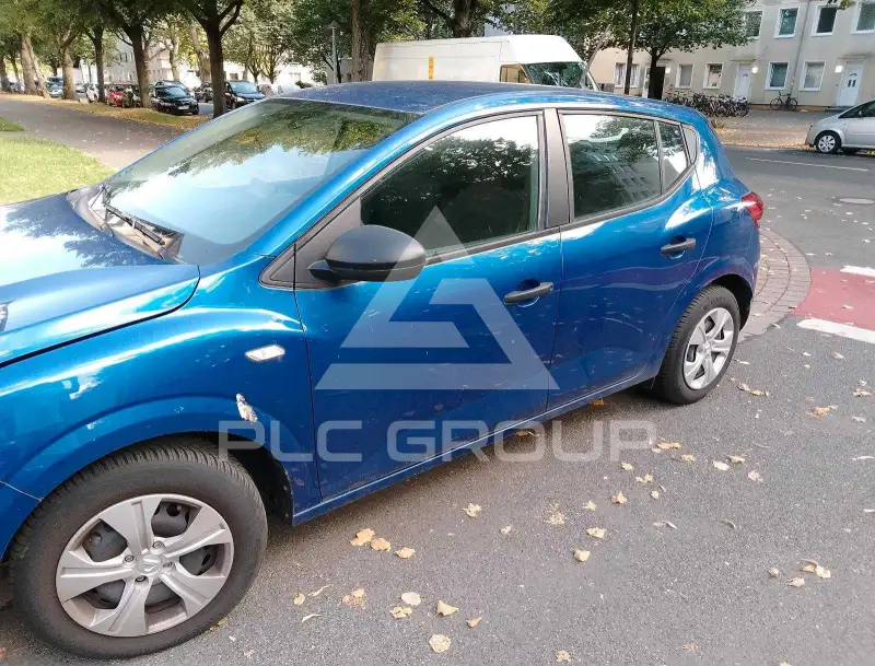 2022 Dacia Sandero