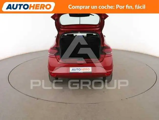 2022 Dacia Sandero