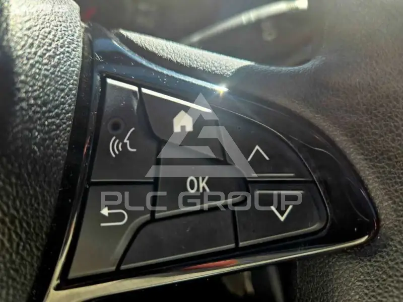 2022 Dacia Sandero