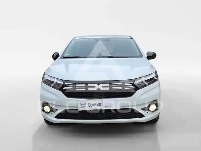 2022 Dacia Sandero