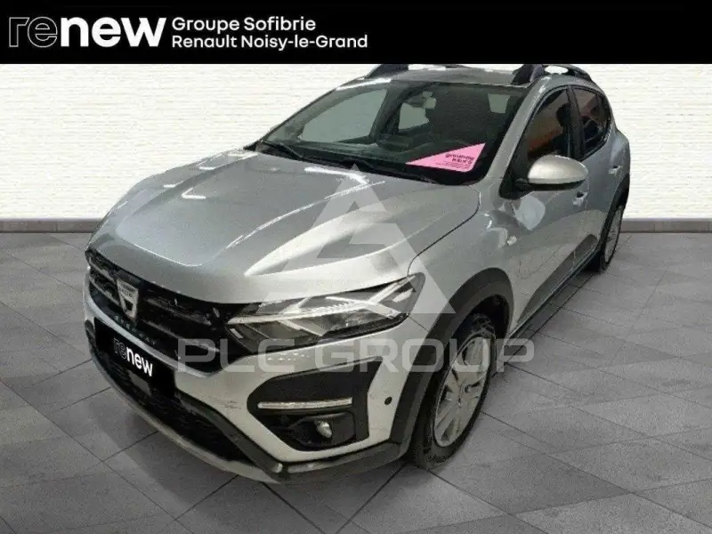 2022 Dacia Sandero