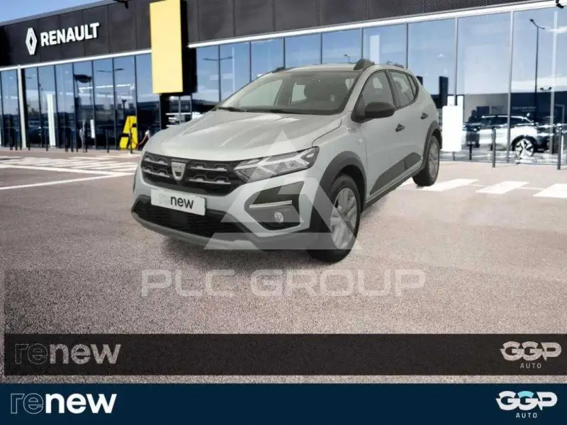 2022 Dacia Sandero
