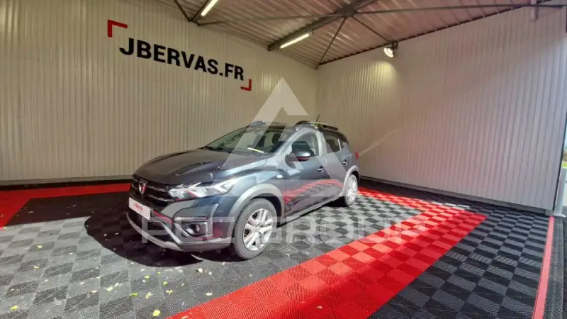 2022 Dacia Sandero