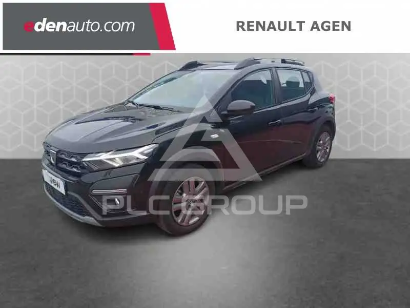 2022 Dacia Sandero