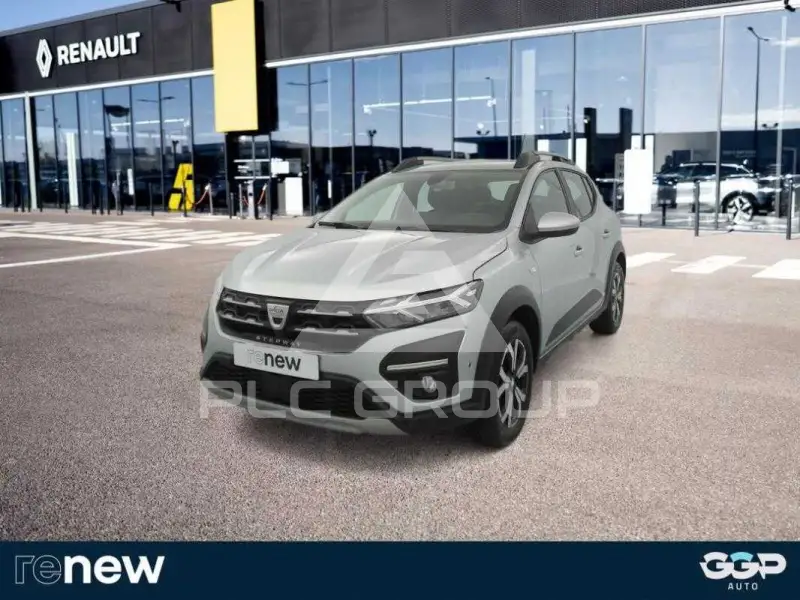 2022 Dacia Sandero
