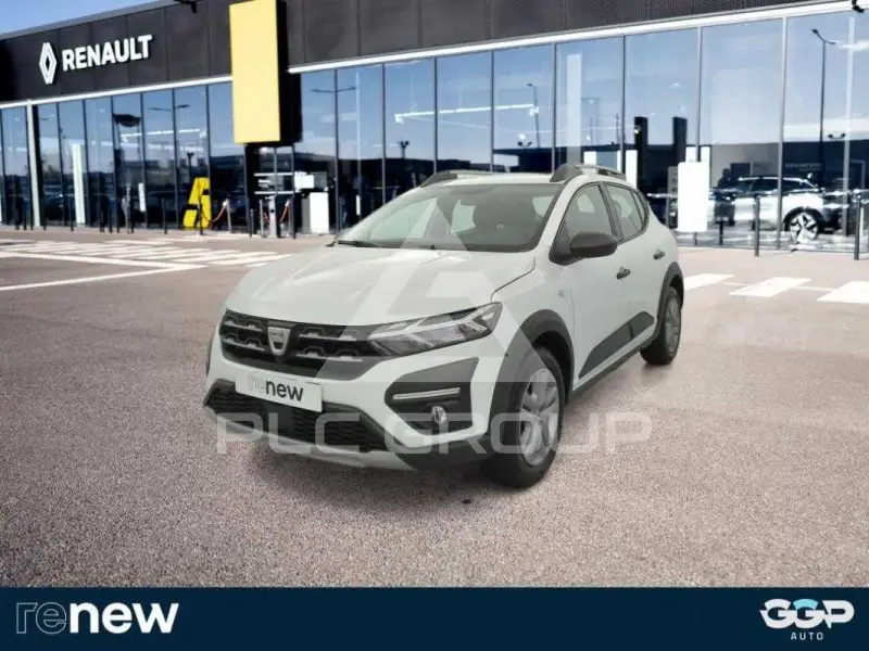 2022 Dacia Sandero
