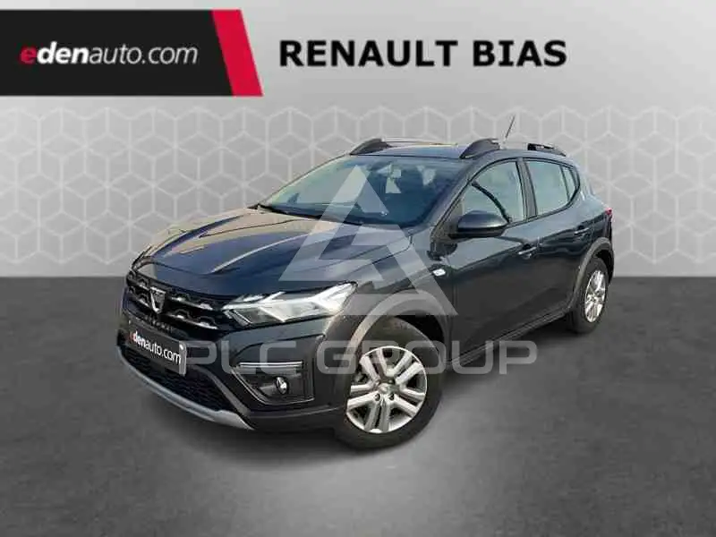 2022 Dacia Sandero