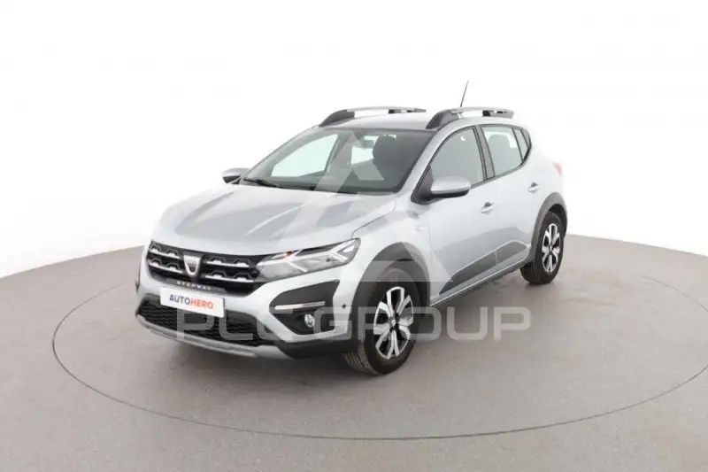 2022 Dacia Sandero