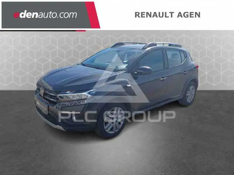 2022 Dacia Sandero