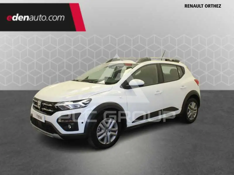 2022 Dacia Sandero