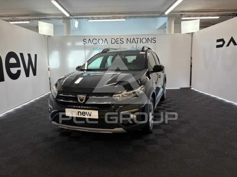 2022 Dacia Sandero