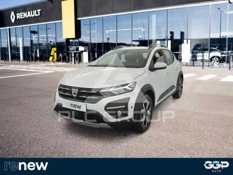 2022 Dacia Sandero